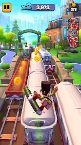 تحميل لعبة Subway Surfers City مهكرة للاندرويد Apk أخر إصدار 2026 مجانا تحميل لعبة Subway Surfers City مهكرة للاندرويد Apk أخر إصدار 2026 مجانا