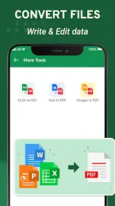 تحميل تطبيق All XLSX Reader مهكر للاندرويد Apk أخر إصدار 2026 مجانا تحميل تطبيق All XLSX Reader مهكر للاندرويد Apk أخر إصدار 2026 مجانا