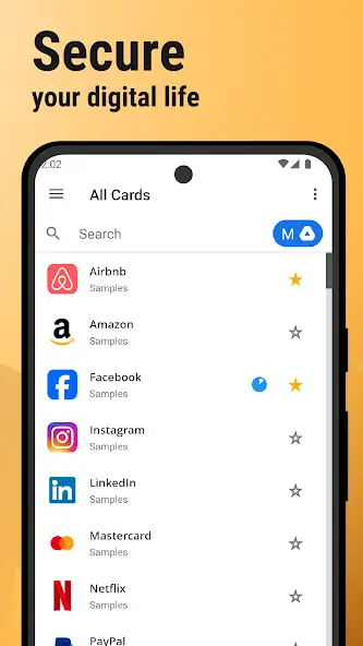 تحميل برنامج SafeInCloud 2 مهكر للاندرويد Apk أخر إصدار 2026 مجانا تحميل برنامج SafeInCloud 2 مهكر للاندرويد Apk أخر إصدار 2026 مجانا