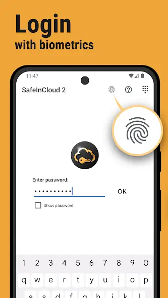 تحميل برنامج SafeInCloud 2 مهكر للاندرويد Apk أخر إصدار 2026 مجانا تحميل برنامج SafeInCloud 2 مهكر للاندرويد Apk أخر إصدار 2026 مجانا