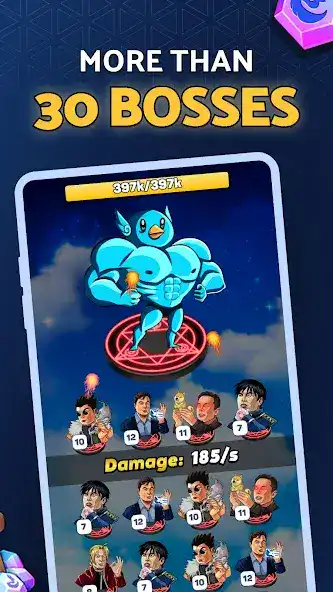 تحميل لعبة Elon Game مهكرة للاندرويد Apk أخر إصدار 2026 مجانا تحميل لعبة Elon Game مهكرة للاندرويد Apk أخر إصدار 2026 مجانا