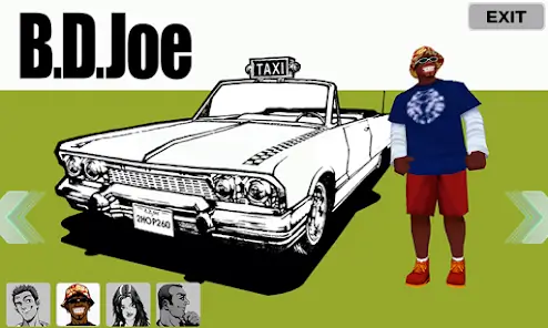 تحميل لعبة Crazy Taxi Classic مهكرة للاندرويد Apk أخر إصدار 2026 مجانا تحميل لعبة Crazy Taxi Classic مهكرة للاندرويد Apk أخر إصدار 2026 مجانا