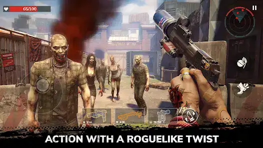 تحميل لعبة Zombie State مهكرة للاندرويد Apk أخر إصدار 2026 مجانا تحميل لعبة Zombie State مهكرة للاندرويد Apk أخر إصدار 2026 مجانا