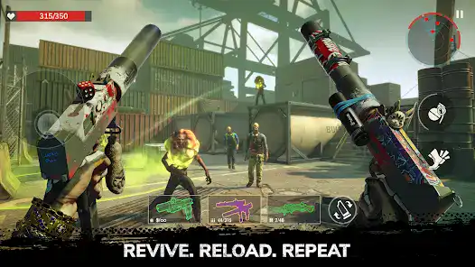 تحميل لعبة Zombie State مهكرة للاندرويد Apk أخر إصدار 2026 مجانا تحميل لعبة Zombie State مهكرة للاندرويد Apk أخر إصدار 2026 مجانا