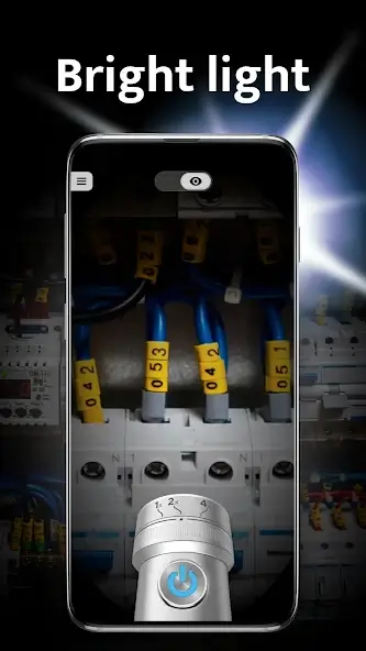 تحميل تطبيق الكشاف Flashlight Plus مهكر للاندرويد Apk أخر إصدار 2026 مجانا تحميل تطبيق الكشاف Flashlight Plus مهكر للاندرويد Apk أخر إصدار 2026 مجانا