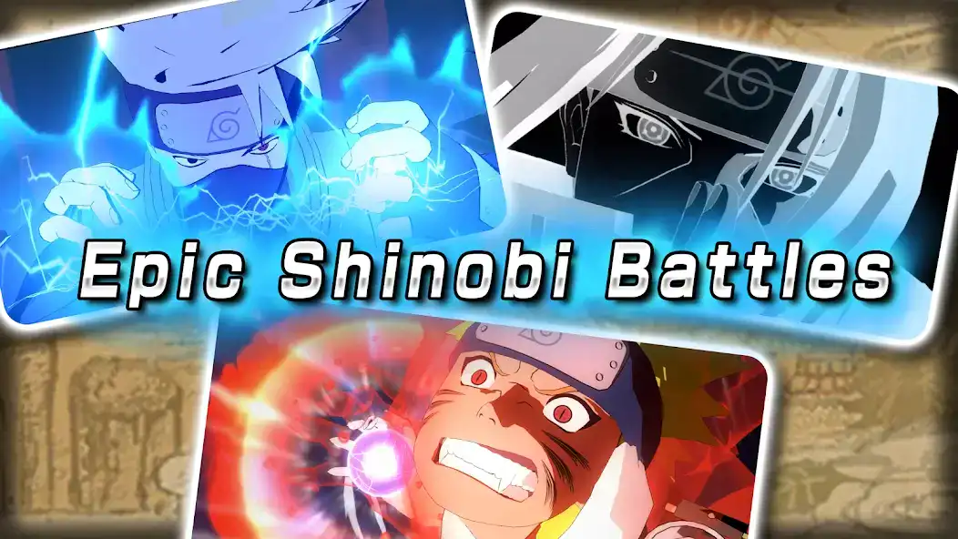 تحميل لعبة NARUTO: Ultimate Ninja STORM مهكرة للاندرويد Apk أخر إصدار 2026 مجانا تحميل لعبة NARUTO: Ultimate Ninja STORM مهكرة للاندرويد Apk أخر إصدار 2026 مجانا