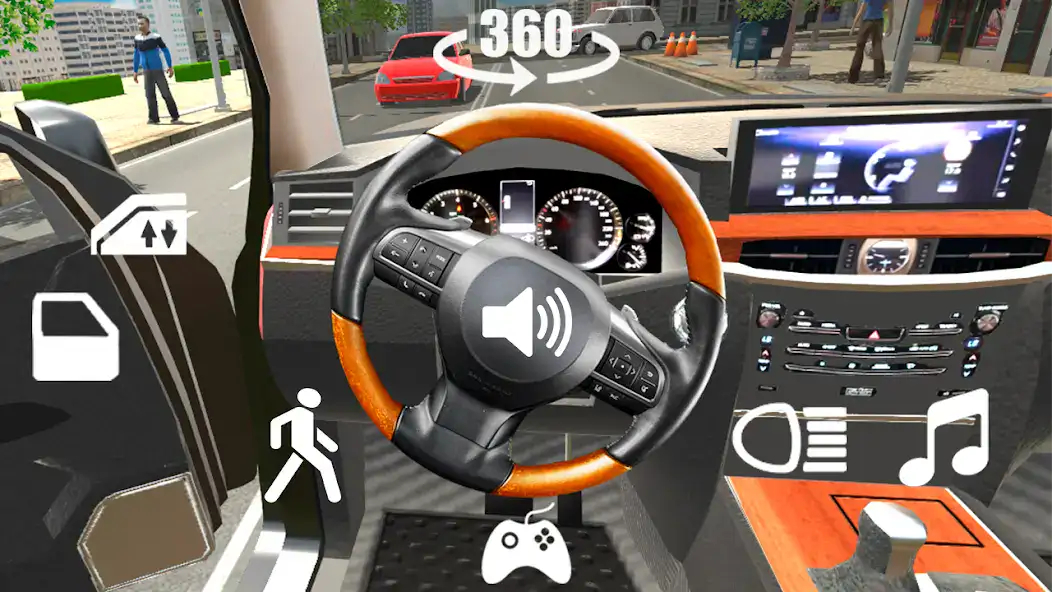 تحميل لعبة Car Simulator 2 مهكرة للاندرويد Apk أخر إصدار 2026 مجانا تحميل لعبة Car Simulator 2 مهكرة للاندرويد Apk أخر إصدار 2026 مجانا