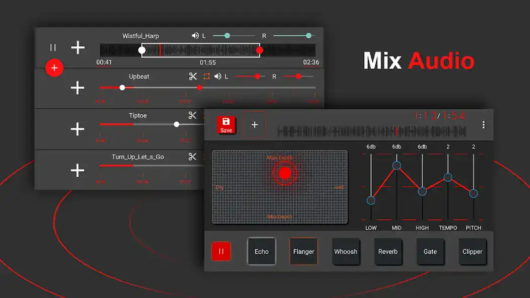 تحميل تطبيق AudioLab مهكر للاندرويد Apk أخر إصدار 2026 مجانا تحميل تطبيق AudioLab مهكر للاندرويد Apk أخر إصدار 2026 مجانا