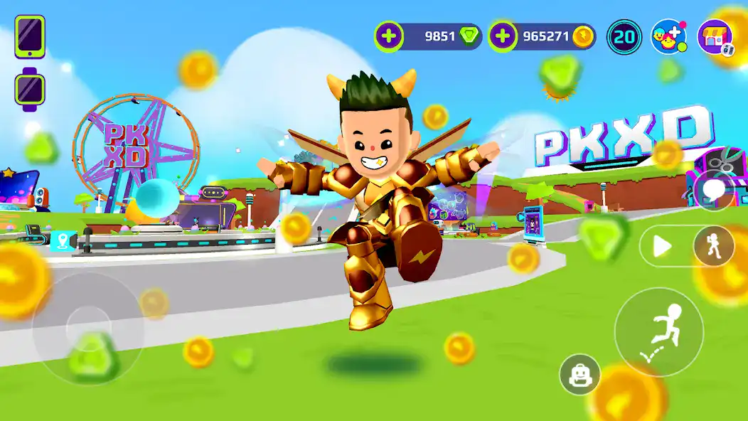 تحميل لعبة PK XD مهكرة Apk عملات وجواهر للاندرويد أخر إصدار 2026 مجانا تحميل لعبة PK XD مهكرة Apk عملات وجواهر للاندرويد أخر إصدار 2026 مجانا