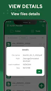 تحميل تطبيق All XLSX Reader مهكر للاندرويد Apk أخر إصدار 2026 مجانا تحميل تطبيق All XLSX Reader مهكر للاندرويد Apk أخر إصدار 2026 مجانا