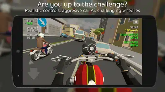 تحميل لعبة Cafe Racer مهكرة 2026 للاندرويد اخر إصدار مجانا تحميل لعبة Cafe Racer مهكرة 2026 للاندرويد اخر إصدار مجانا