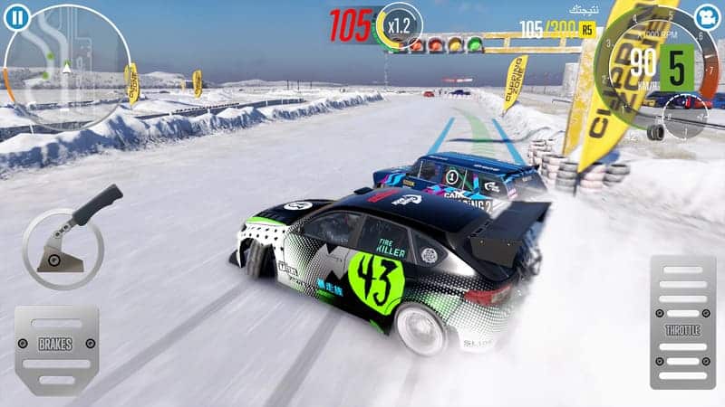 تحميل لعبة Carx Drift Racing 2 مهكرة للاندرويد Apk أخر إصدار 2026 مجانا تحميل لعبة Carx Drift Racing 2 مهكرة للاندرويد Apk أخر إصدار 2026 مجانا