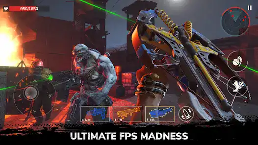 تحميل لعبة Zombie State مهكرة للاندرويد Apk أخر إصدار 2026 مجانا تحميل لعبة Zombie State مهكرة للاندرويد Apk أخر إصدار 2026 مجانا
