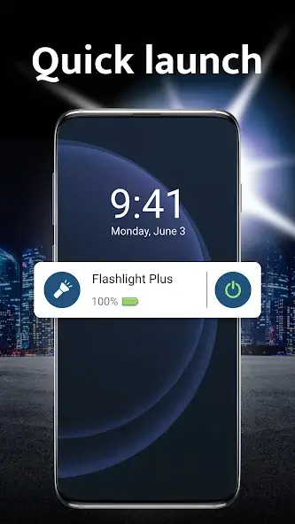تحميل تطبيق الكشاف Flashlight Plus مهكر للاندرويد Apk أخر إصدار 2026 مجانا تحميل تطبيق الكشاف Flashlight Plus مهكر للاندرويد Apk أخر إصدار 2026 مجانا