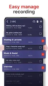 تحميل مسجل الصوت Voice Recorder مهكر للاندرويد Apk أخر إصدار 2026 مجانا تحميل مسجل الصوت Voice Recorder مهكر للاندرويد Apk أخر إصدار 2026 مجانا
