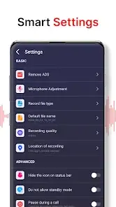 تحميل مسجل الصوت Voice Recorder مهكر للاندرويد Apk أخر إصدار 2026 مجانا تحميل مسجل الصوت Voice Recorder مهكر للاندرويد Apk أخر إصدار 2026 مجانا