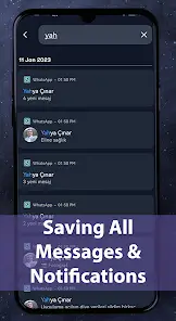 تحميل تطبيق NotifySave Pro مهكر للاندرويد Apk أخر إصدار 2026 مجانا تحميل تطبيق NotifySave Pro مهكر للاندرويد Apk أخر إصدار 2026 مجانا