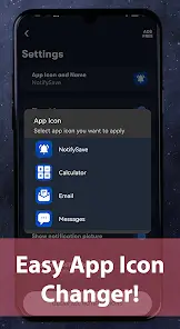 تحميل تطبيق NotifySave Pro مهكر للاندرويد Apk أخر إصدار 2026 مجانا تحميل تطبيق NotifySave Pro مهكر للاندرويد Apk أخر إصدار 2026 مجانا