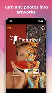 تحميل تطبيق Picturize It مهكر للاندرويد Apk أخر إصدار 2026 مجانا تحميل تطبيق Picturize It مهكر للاندرويد Apk أخر إصدار 2026 مجانا