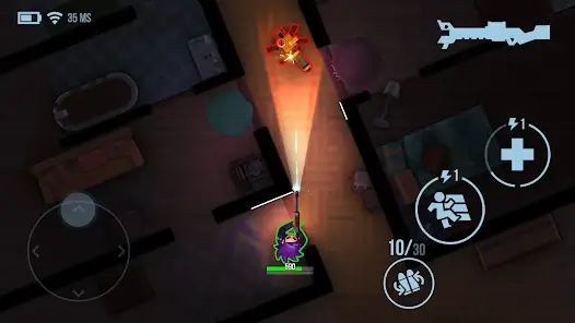 تحميل لعبة Bullet Echo مهكرة للاندرويد Apk أخر إصدار 2026 مجانا تحميل لعبة Bullet Echo مهكرة للاندرويد Apk أخر إصدار 2026 مجانا