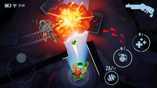 تحميل لعبة Bullet Echo مهكرة للاندرويد Apk أخر إصدار 2026 مجانا تحميل لعبة Bullet Echo مهكرة للاندرويد Apk أخر إصدار 2026 مجانا