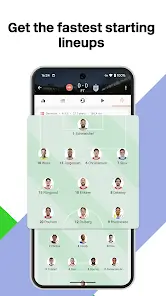 تحميل تطبيق Forza Football Soccer مهكر للاندرويد Apk أخر إصدار 2026 مجانا تحميل تطبيق Forza Football Soccer مهكر للاندرويد Apk أخر إصدار 2026 مجانا
