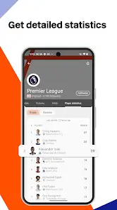 تحميل تطبيق Forza Football Soccer مهكر للاندرويد Apk أخر إصدار 2026 مجانا تحميل تطبيق Forza Football Soccer مهكر للاندرويد Apk أخر إصدار 2026 مجانا