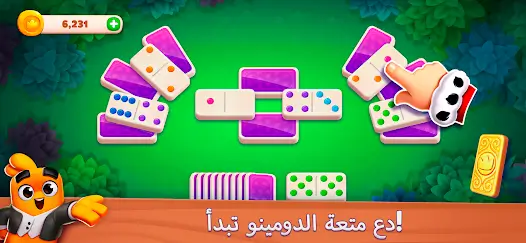 تحميل لعبة Domino Dreams مهكرة للاندرويد Apk أخر إصدار 2026 مجانا تحميل لعبة Domino Dreams مهكرة للاندرويد Apk أخر إصدار 2026 مجانا