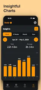 تحميل تطبيق Time Balance مهكر للاندرويد Apk أخر إصدار 2026 مجانا تحميل تطبيق Time Balance مهكر للاندرويد Apk أخر إصدار 2026 مجانا