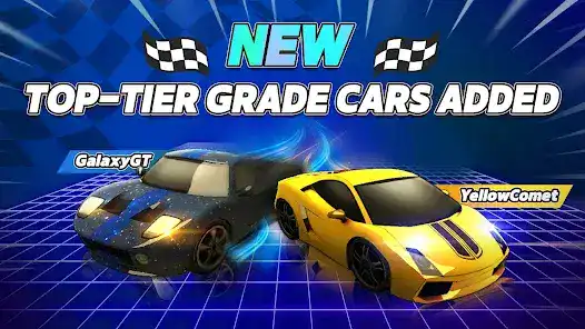 تحميل لعبة Drift Rally Boost ON مهكرة للاندرويد Apk أخر إصدار 2026 مجانا تحميل لعبة Drift Rally Boost ON مهكرة للاندرويد Apk أخر إصدار 2026 مجانا
