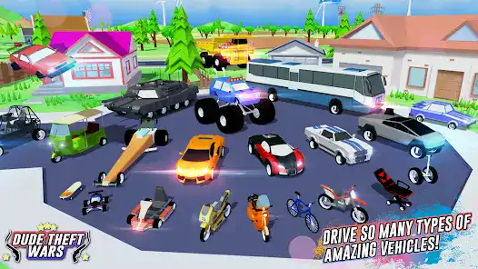 تحميل لعبة Dude Theft Wars مهكرة للاندرويد Apk أخر إصدار 2026 مجانا تحميل لعبة Dude Theft Wars مهكرة للاندرويد Apk أخر إصدار 2026 مجانا