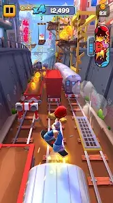 تحميل لعبة Subway Surfers City مهكرة للاندرويد Apk أخر إصدار 2026 مجانا تحميل لعبة Subway Surfers City مهكرة للاندرويد Apk أخر إصدار 2026 مجانا