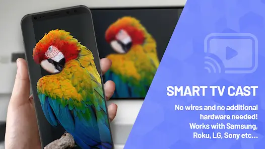 تحميل تطبيق Smart TV Cast مهكر للاندرويد Apk أخر إصدار 2026 مجانا تحميل تطبيق Smart TV Cast مهكر للاندرويد Apk أخر إصدار 2026 مجانا
