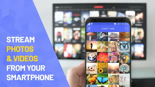تحميل تطبيق Smart TV Cast مهكر للاندرويد Apk أخر إصدار 2026 مجانا تحميل تطبيق Smart TV Cast مهكر للاندرويد Apk أخر إصدار 2026 مجانا