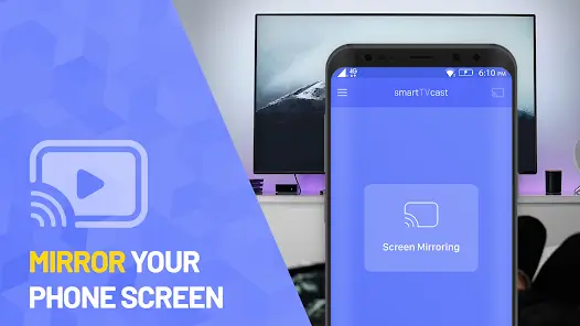 تحميل تطبيق Smart TV Cast مهكر للاندرويد Apk أخر إصدار 2026 مجانا تحميل تطبيق Smart TV Cast مهكر للاندرويد Apk أخر إصدار 2026 مجانا