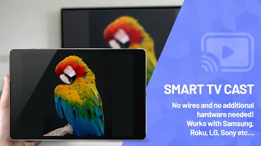 تحميل تطبيق Smart TV Cast مهكر للاندرويد Apk أخر إصدار 2026 مجانا تحميل تطبيق Smart TV Cast مهكر للاندرويد Apk أخر إصدار 2026 مجانا