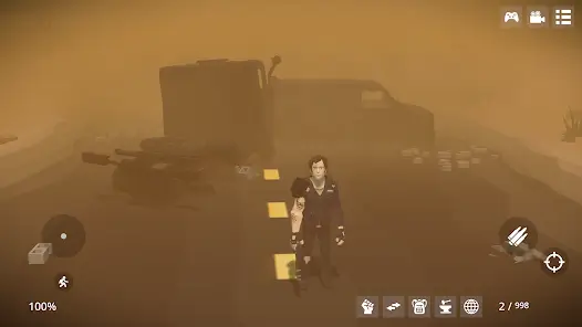 تحميل لعبة Dead Wasteland مهكرة للاندرويد Apk أخر إصدار 2026 مجانا تحميل لعبة Dead Wasteland مهكرة للاندرويد Apk أخر إصدار 2026 مجانا