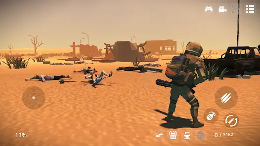 تحميل لعبة Dead Wasteland مهكرة للاندرويد Apk أخر إصدار 2026 مجانا تحميل لعبة Dead Wasteland مهكرة للاندرويد Apk أخر إصدار 2026 مجانا