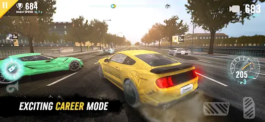 تنزيل لعبة راسينج جو Racing Go مهكرة للاندرويد Apk أخر إصدار 2026 مجانا تنزيل لعبة راسينج جو Racing Go مهكرة للاندرويد Apk أخر إصدار 2026 مجانا