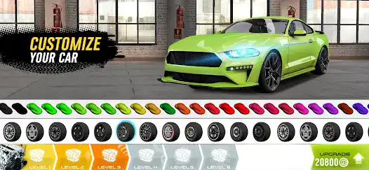 تنزيل لعبة راسينج جو Racing Go مهكرة للاندرويد Apk أخر إصدار 2026 مجانا تنزيل لعبة راسينج جو Racing Go مهكرة للاندرويد Apk أخر إصدار 2026 مجانا