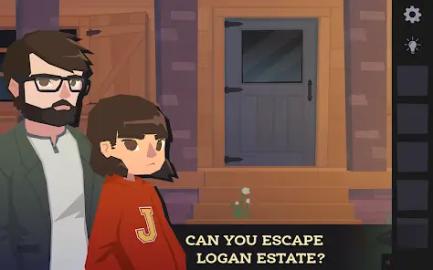 تحميل لعبة Escape Logan Estate مهكرة للاندرويد Apk أخر إصدار 2026 مجانا تحميل لعبة Escape Logan Estate مهكرة للاندرويد Apk أخر إصدار 2026 مجانا