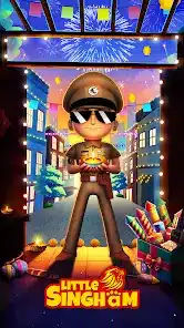 تحميل لعبة Little Singham مهكرة للاندرويد Apk أخر إصدار 2026 مجانا تحميل لعبة Little Singham مهكرة للاندرويد Apk أخر إصدار 2026 مجانا