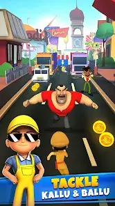 تحميل لعبة Little Singham مهكرة للاندرويد Apk أخر إصدار 2026 مجانا تحميل لعبة Little Singham مهكرة للاندرويد Apk أخر إصدار 2026 مجانا