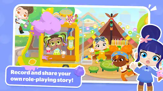 تحميل لعبة Dr. Panda Town مهكرة للاندرويد Apk أخر إصدار 2026 مجانا تحميل لعبة Dr. Panda Town مهكرة للاندرويد Apk أخر إصدار 2026 مجانا