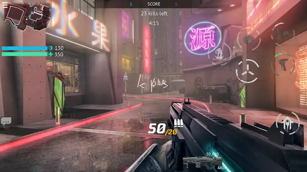 تحميل لعبة انفنتي اوبس Infinity Ops مهكرة للاندرويد Apk أخر إصدار 2026 مجانا تحميل لعبة انفنتي اوبس Infinity Ops مهكرة للاندرويد Apk أخر إصدار 2026 مجانا