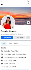 تنزيل فيس بوك يناسب الجهاز Facebook Apk للاندرويد 2026 أخر إصدار مجانا تنزيل فيس بوك يناسب الجهاز Facebook Apk للاندرويد 2026 أخر إصدار مجانا