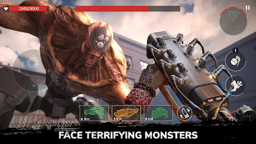 تحميل لعبة Zombie State مهكرة للاندرويد Apk أخر إصدار 2026 مجانا تحميل لعبة Zombie State مهكرة للاندرويد Apk أخر إصدار 2026 مجانا