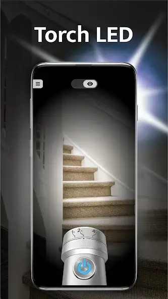 تحميل تطبيق الكشاف Flashlight Plus مهكر للاندرويد Apk أخر إصدار 2026 مجانا تحميل تطبيق الكشاف Flashlight Plus مهكر للاندرويد Apk أخر إصدار 2026 مجانا
