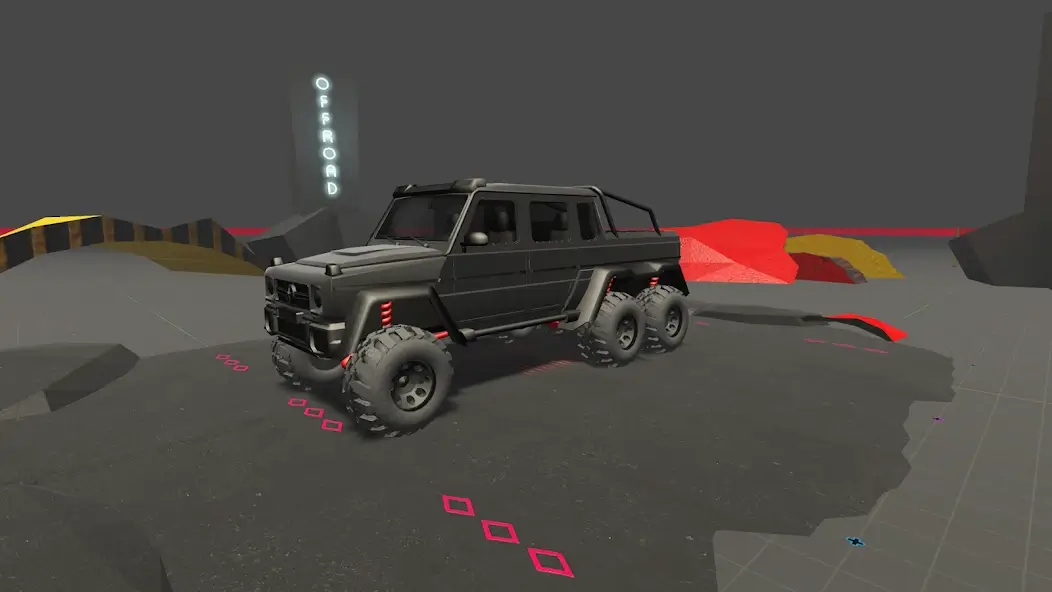 تحميل لعبة Project Offroad مهكرة للاندرويد Apk أخر إصدار 2026 مجانا تحميل لعبة Project Offroad مهكرة للاندرويد Apk أخر إصدار 2026 مجانا