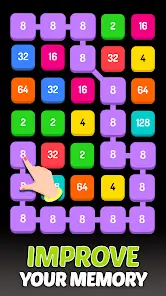 تحميل لعبة 2258 Puzzle مهكرة Apk للاندرويد أخر إصدار مجانا تحميل لعبة 2258 Puzzle مهكرة Apk للاندرويد أخر إصدار مجانا